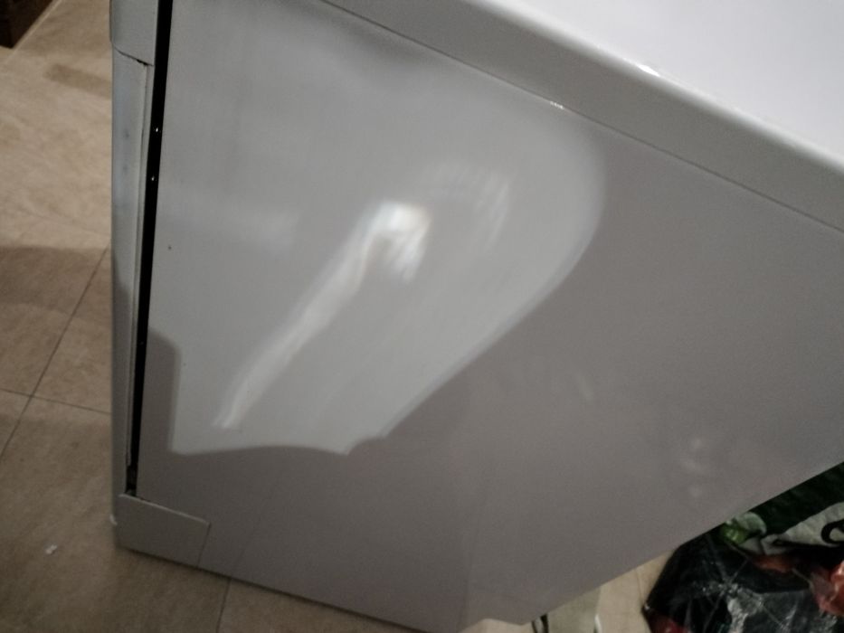 Máquina de lavar loiça  Hoover