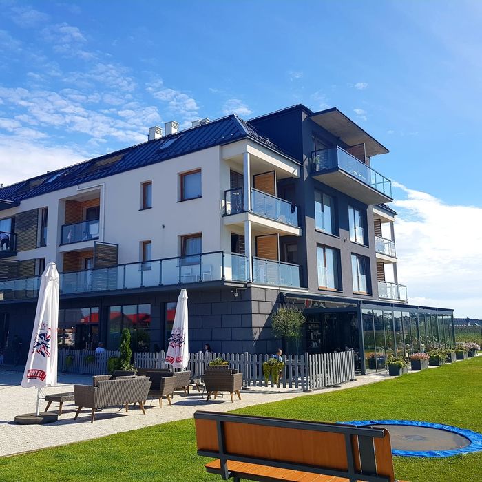 Apartament Rodzinny Sarbino