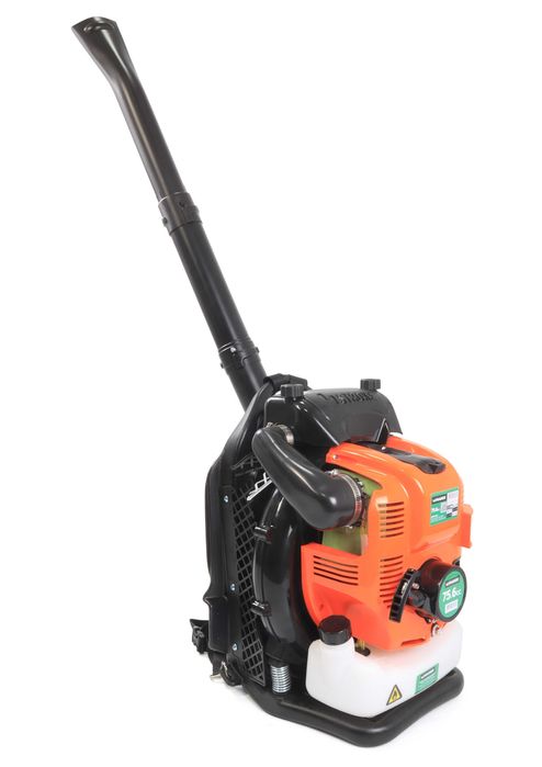 SOPRADOR MADER 75.6 CC A GASOLINA COM MOCHILA LL29