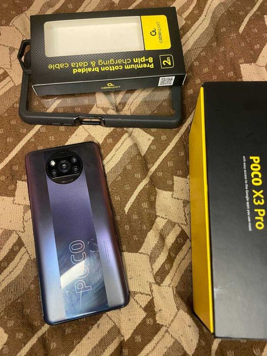 xiaomi poco x3 pro 8 256gb - купить мобильные телефоны и смартфоны - Цена на OLX.ua xiaomi poco x3 pro 8 256gb - купить мобильные телефоны и смартфоны - Цена на OLX.ua