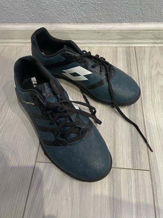 Lotto Многошиповки Сороконожки футзалки