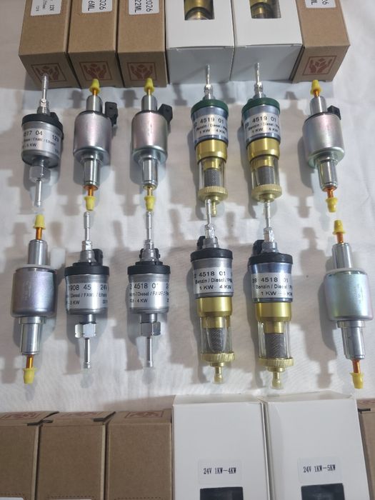 Гофра на автономку абгаз нержавійка вебасто гофра розводки теплого повітря гофрофольга 40мм, 60мм, 75мм, 90мм WEBASTO, металорукав 24мм, 25мм, 38мм
