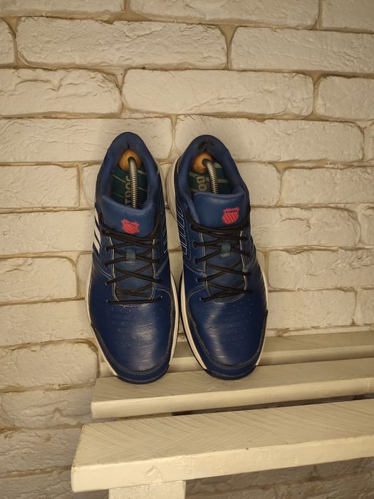 K-Swiss Court express кросівки чоловічі волейболні  28см