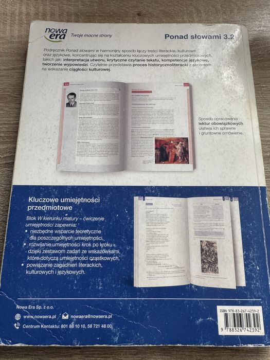 Ponad słowami 3