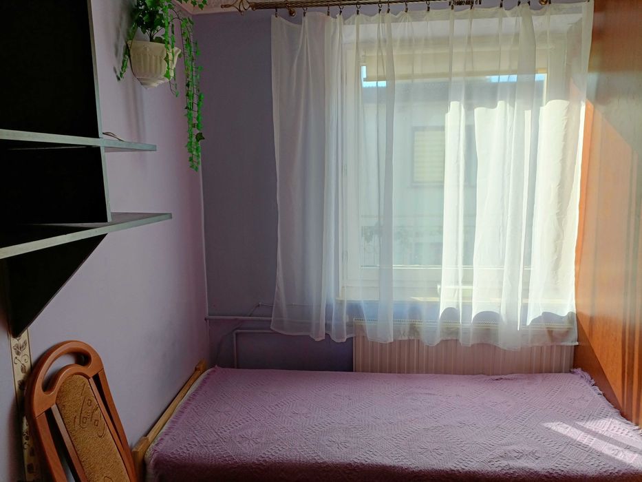 pokój jednoosobowy