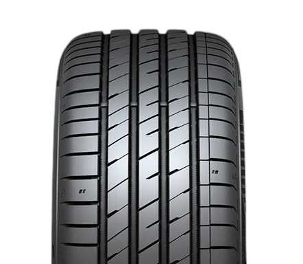 Nowe opony letnie LAUFENN S FIT 2 SUV LK12A 225/60R17 99V