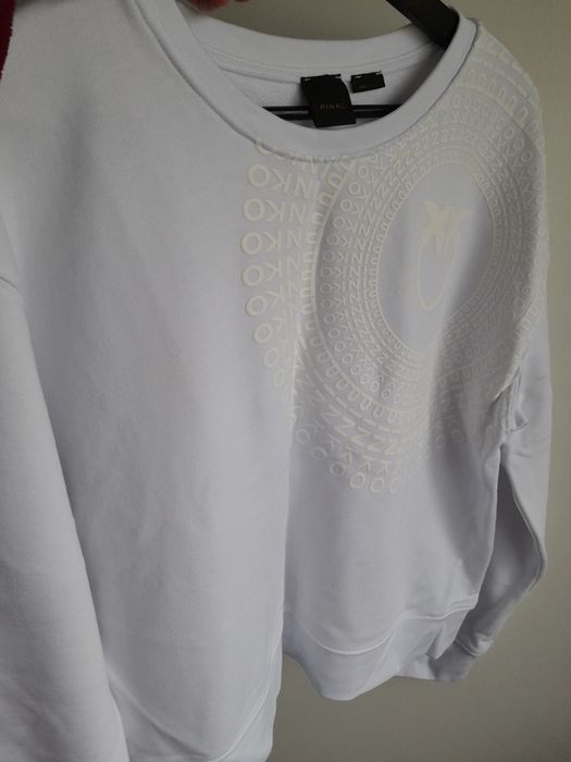 Nowa bluza Pinko