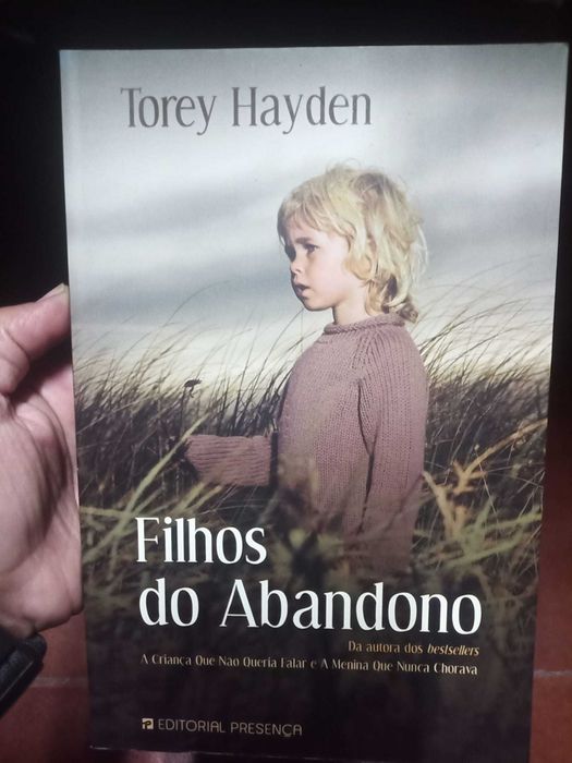 Filhos Do Abandono - Torey Hayden