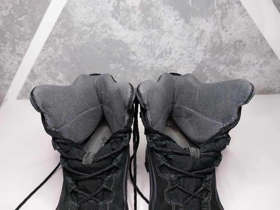 Черевики чоловічі зимові Columbia Liftop III