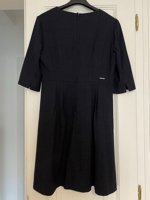 Elegancka sukienka Orsay