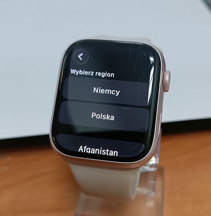 Apple Watsch Series 9
