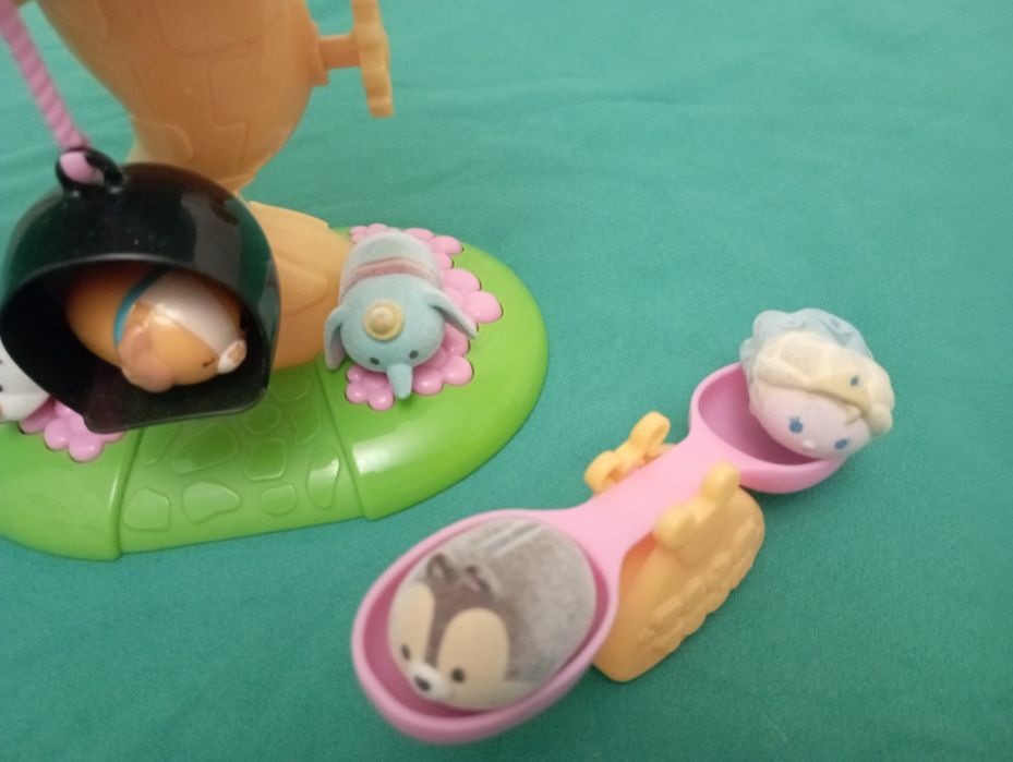 Цум цум Tsum Tsum