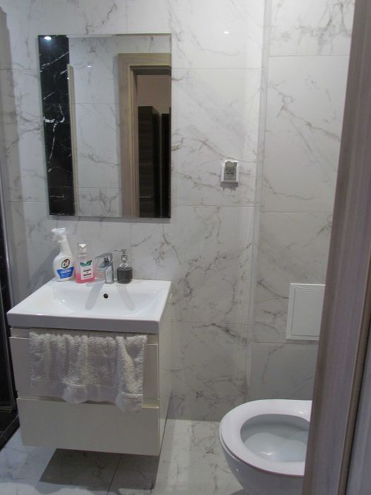 Do wynajęcia Kawalerka 42 m2 lub Biuro