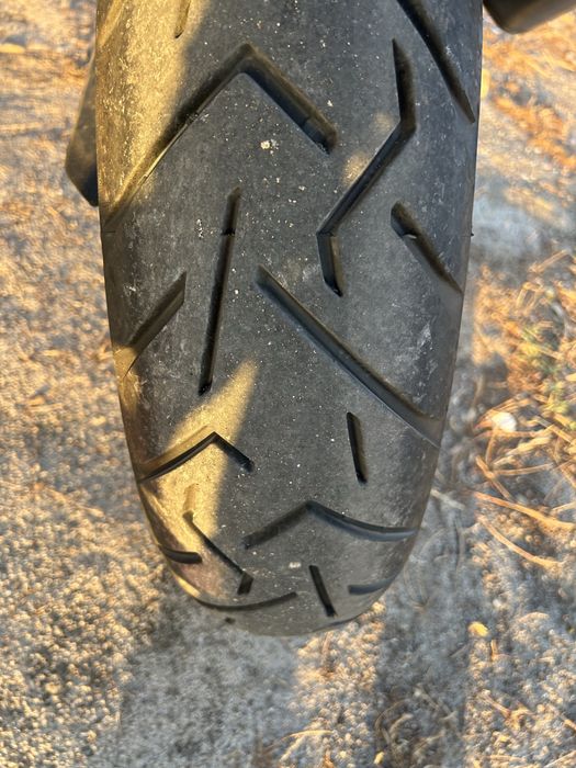 Ktm 1190 adventure R