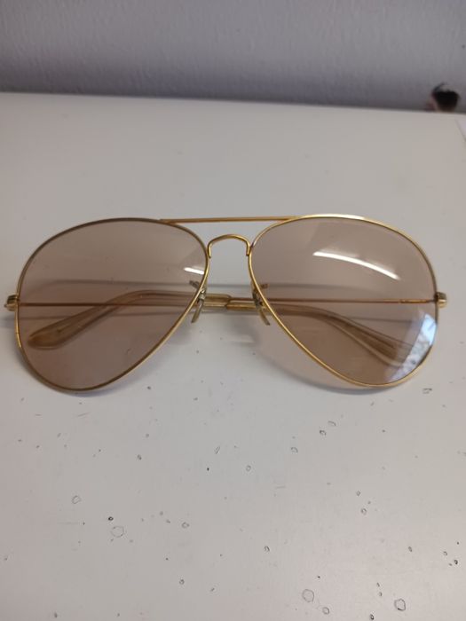 Óculos Ray Ban impecáveis