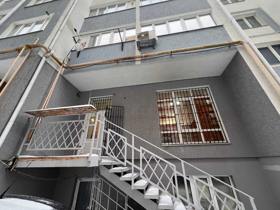 Оренда Комерційного Приміщення ПАРКОВА АЛЕЯ