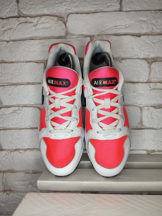 Nike Air Max Triax 94 кросівки чоловічі оригінальні 27 см