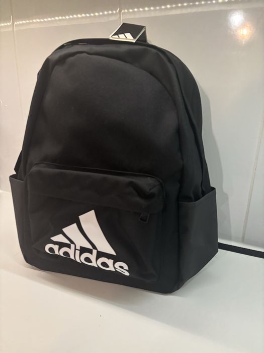 Plecak Adidas new Classic 42’ pro