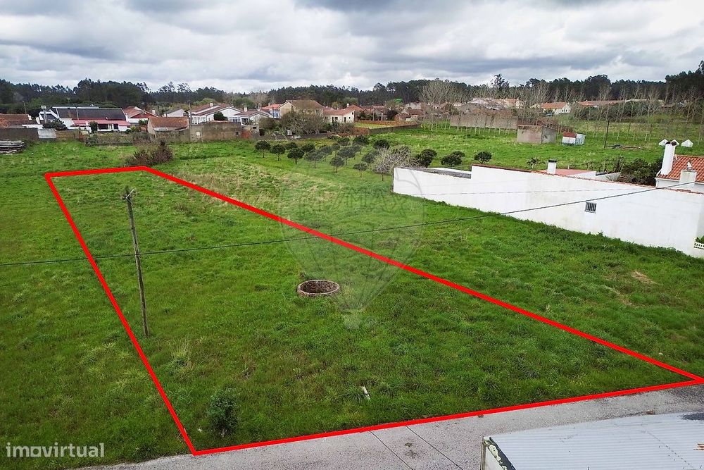 Terreno  para venda