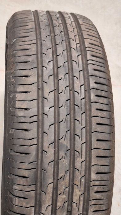 Opony letnie Continental 205/60 R 16