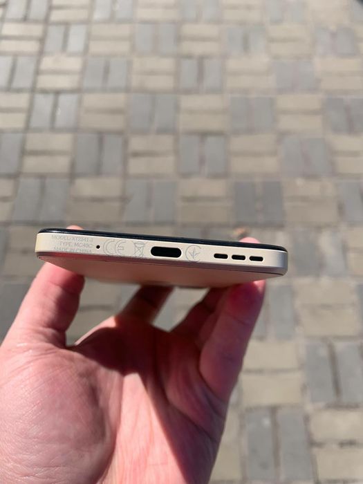 Смартфон Moto G14 8/256