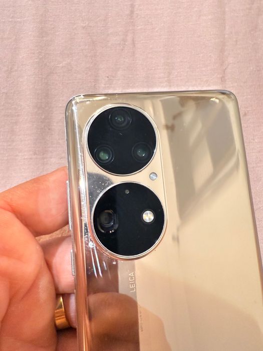 Huawei p50 pro impecável