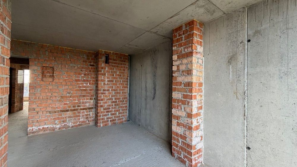 Продаж 1-к апартаментів 32 м/велика тераса/ЖК Apart Hall/вул. Трускавецька