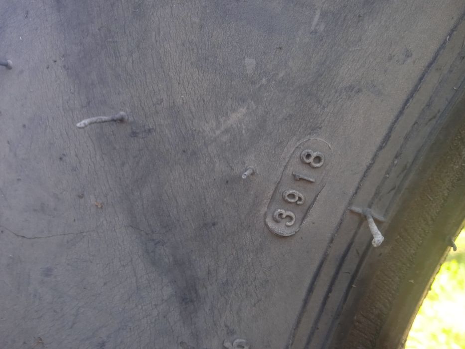 Opona 480/65-22.5 18-22.5 Mitas 16PR