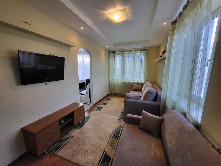 Оренда 1-к. квартири, вул.Уманська/Єреванська.