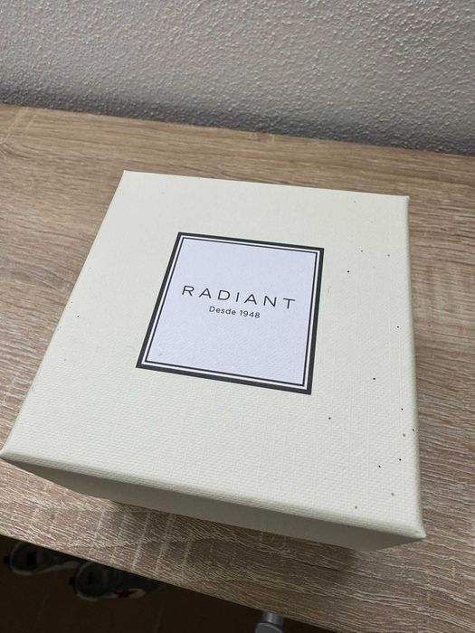 Relógio Radiant homem (novo)