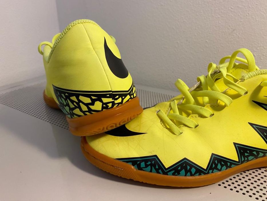 Chuteiras Futsal Nike