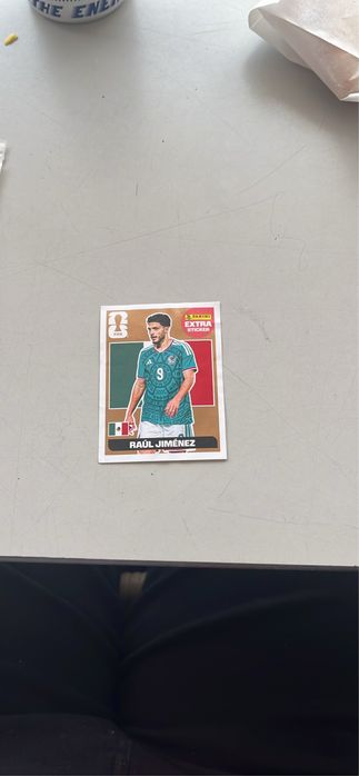 Troco cromos mundial 2026 (1)