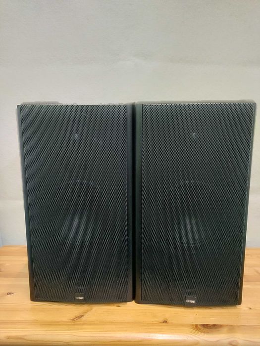 kolumny stereo Canton LE103