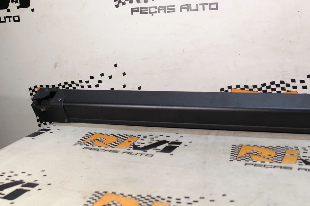 Chapeleira / tampo da mala BMW 3 Touring (F31)