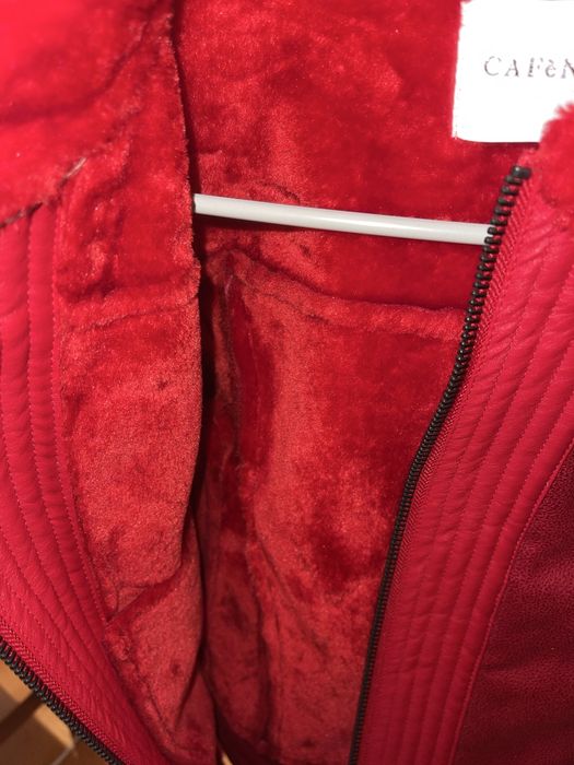 Casaco Inverno CafèNoir