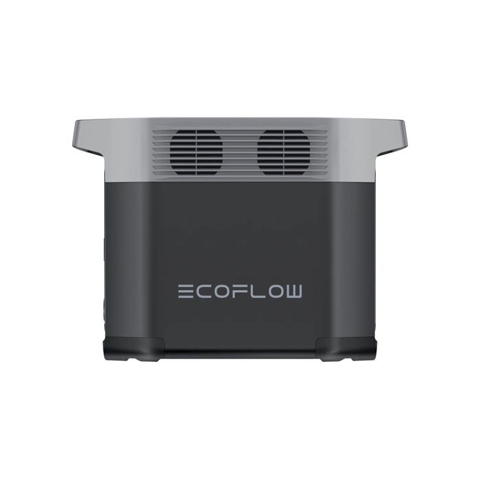 Портативна електростанція EcoFlow DELTA 2