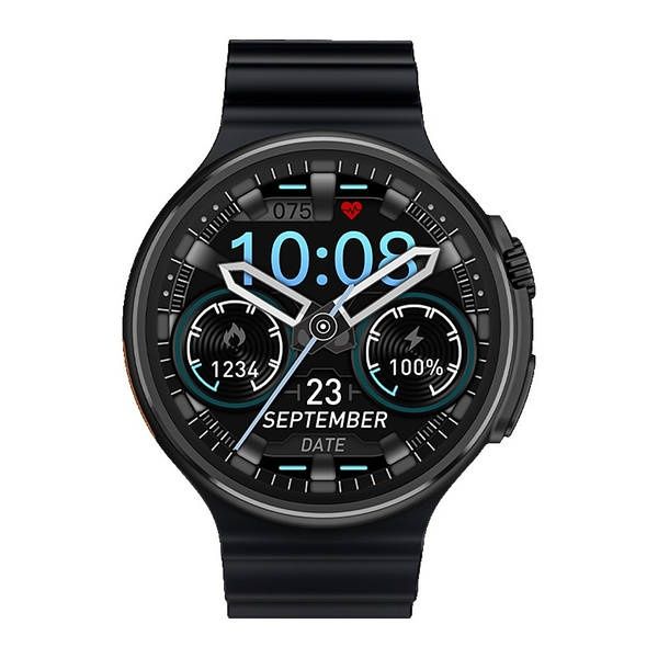 Смартгодинник Smart Watch V3 ULTRA MAX-1.6дюймів