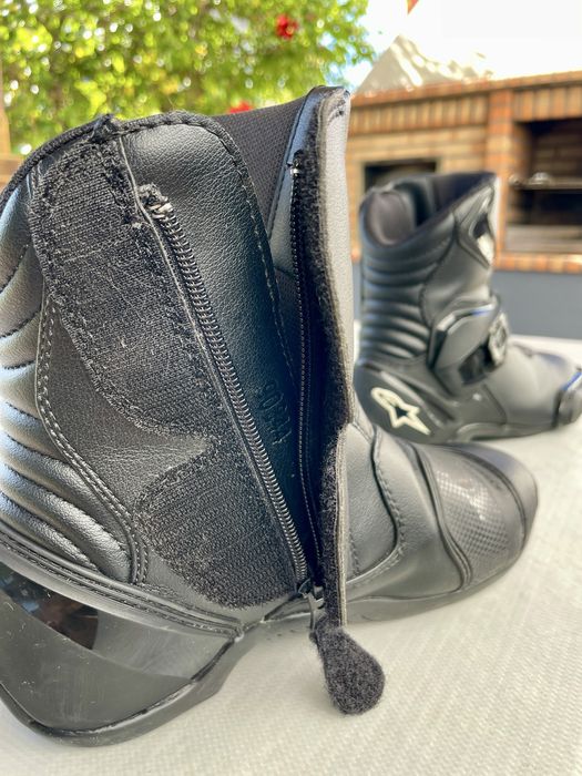 Botas Alpinestars SMX-3