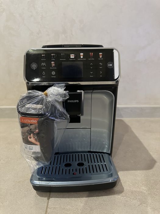 Кавомашина Philips 5500