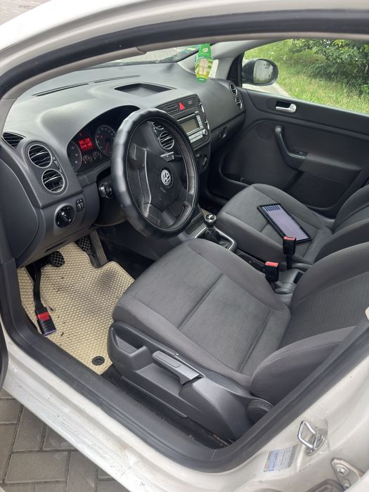Продам Golf 5 plus
