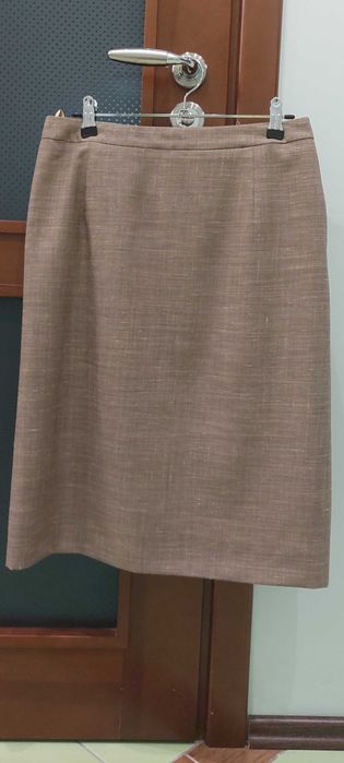 Юбка на запах Bogner,M,oригинал