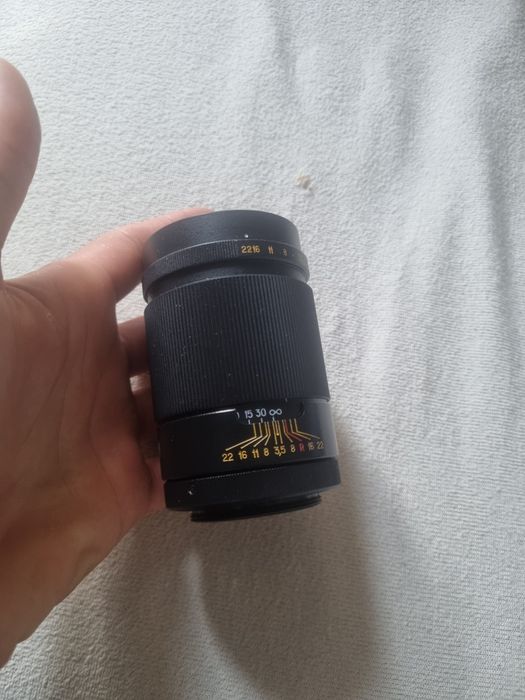 Jupiter-37A 135/3.5