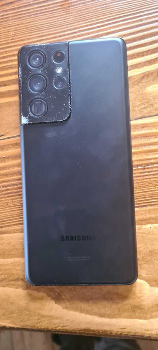 Samsung s21ultra на 256