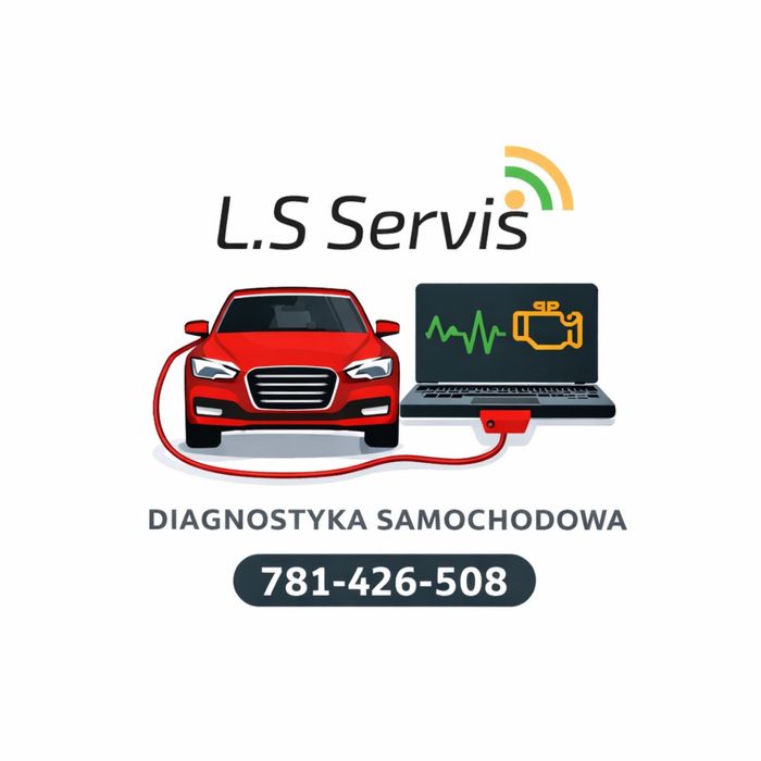Diagnostyka Komputerowa Samochodowa