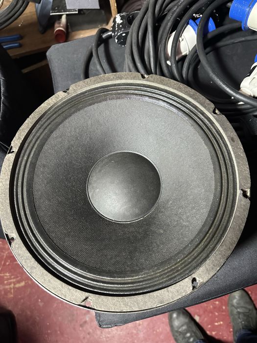 Продам динаміки Eminence kapa12a