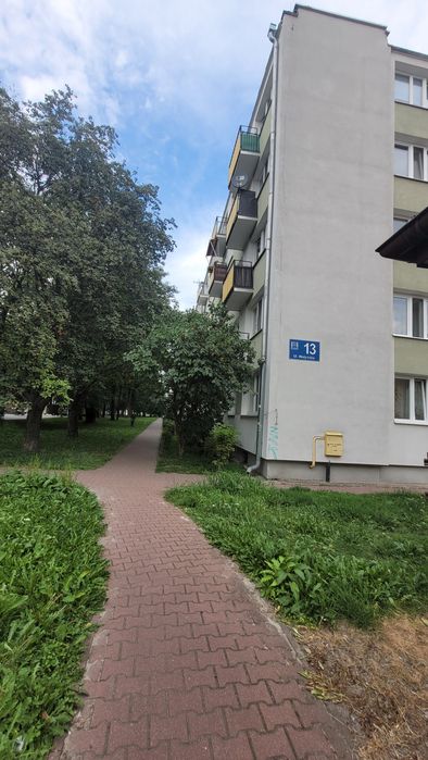OKAZJA! NOWA NIŻSZA CENA Mieszkanie na I p, 2 pokoje, 45 m2 do sprzedaży od zaraz!