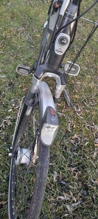 Gazelle Eclipse Limited Editione  D57