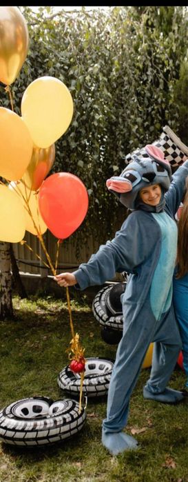 Дитячі аніматори на свята з виіздом