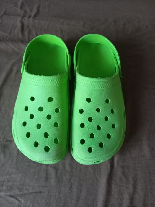 Sandały buty ogrodowe rozm. 36