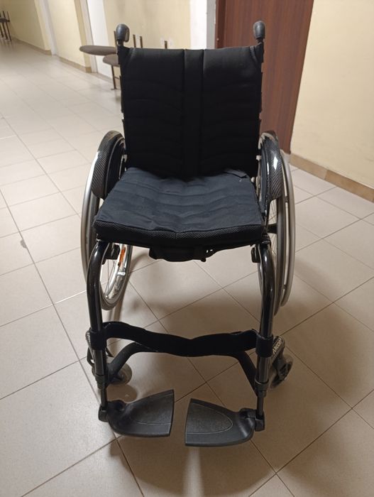 Wózek aktywny, wózek inwalidzki Argon 2